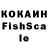 Кодеин напиток Lean (лин) Fedor Kichigin