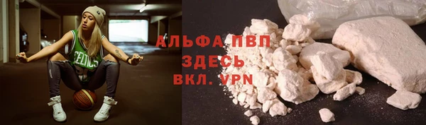 крисы Белоозёрский